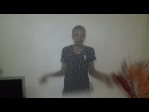 photoshop after Effect Disintegration | Disintegration After Effect