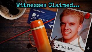 Deadly SECRETS: The Price of a "DOUBLE LIFE" in Utah | MYSTERY FILES...