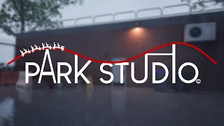 PARK STUDIO ¦  Early Access