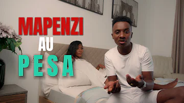 Centano - Mapenzi au Pesa (Official Music Video)