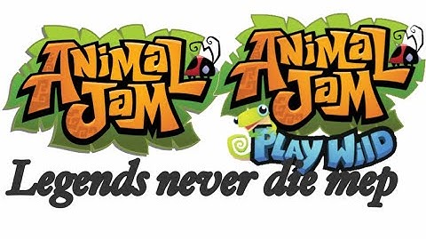 Legends never die mep//(open)//AJ&AJPW/11/29 taken//#RoxysFirstAJMep // read desc//reupload