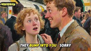 Why the British Say “Sorry” So Much | The British Way