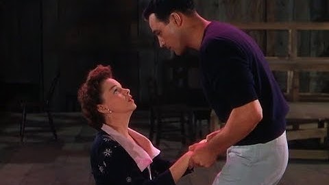 You Wonderful You - Judy Garland & Gene Kelly