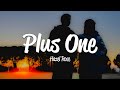 Hazel Rose - Plus One (Lyrics)