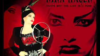 Nina Hagen Band || Rangehn (+ lyrics) Nina Hagen Band || Rangehn (+ lyrics)