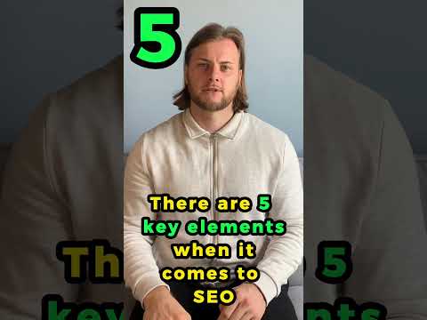 search engine optimization tips