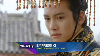 PROGRAM TRANS7 EMPRESS KI