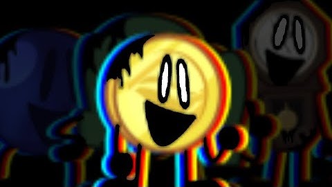 FNF X Pibby x Village of objects. (Triple corruption)