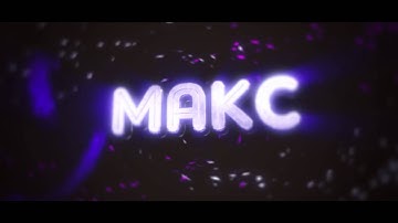 Intro For MAKC | Ferocious lion | LVL UP!
