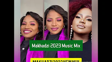 Makhadzi 2023 New Music Mix by Bra Mido #makhadzi #MakhadziEntertainment #bolohouse