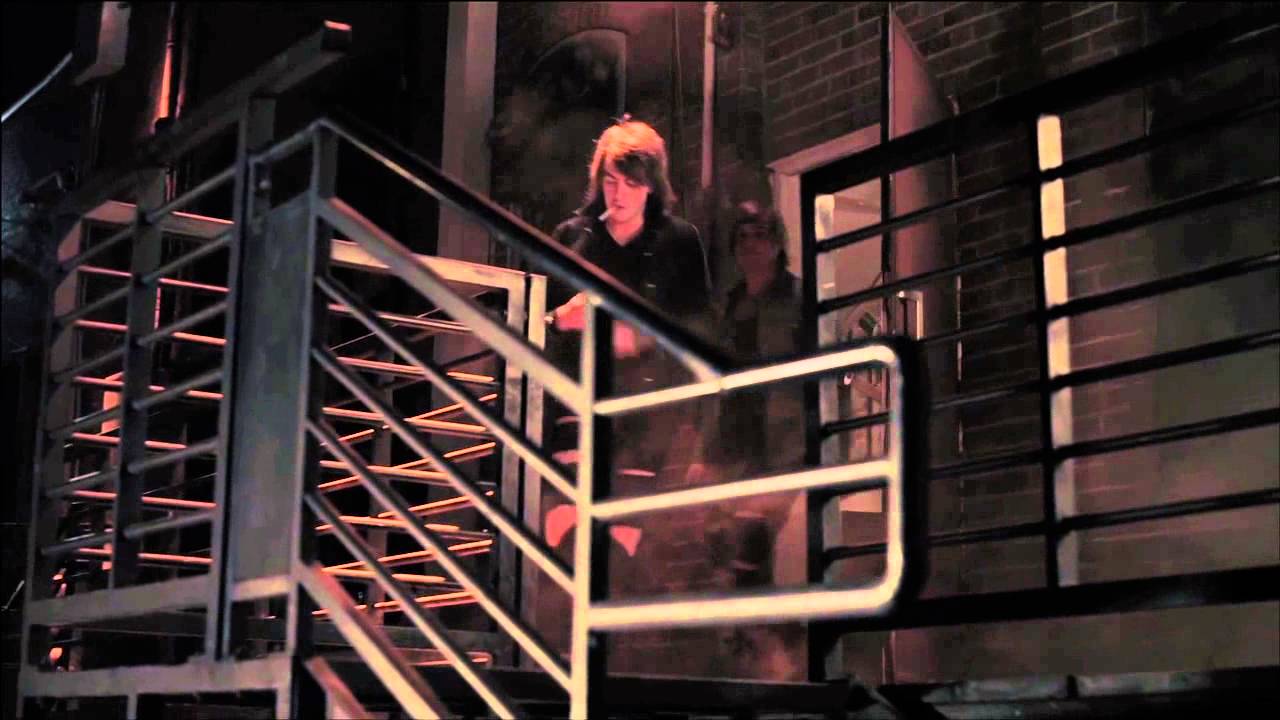 ⁣CAPTURE THE CROWN - Ladies & Gentlemen... I Give You Hell (Official Video)