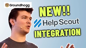 Groundhogg CRM HelpScout Integration