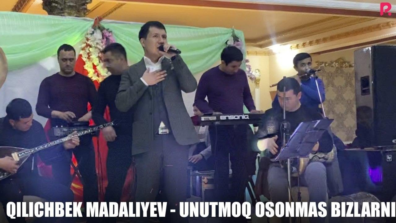 unutmoq osonmas bizlarni