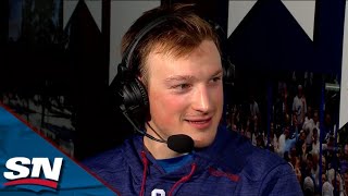 Cale Makar Shares How He Developed His Norris Trophy-Level Skills | After Hours