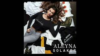 Aleyna Solaker - Her Şey Sensin (Official Audio)