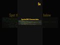 This JS Critter Code CRASHES! Can you spot the `const` bug? #shorts