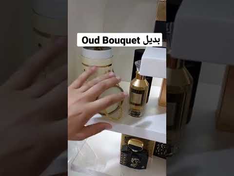 عطر عود مود من لطافه ديل    عطر مميز و فواح لمحبي العود و العطور الشرقيه