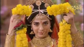 Shiv Shakti Se Hi Purn Hai - Full Video Song Mahakali Anth Hi Aarambh Hai | Colors Tv