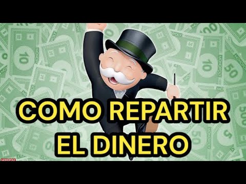 Video: ¿Es el dinero de Monopoly la moneda más impresa?