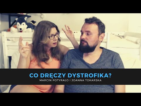 Wideo: Jak zdiagnozować dystrofię mięśniową: 15 kroków (ze zdjęciami)