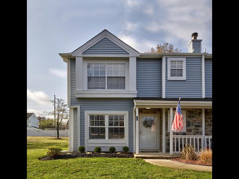 14 Terrier Court, Tinton Falls, NJ home video tour