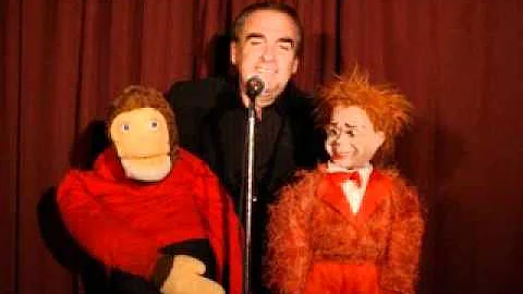Mono Kini, Lalo y Carlos Donoso (1/4)