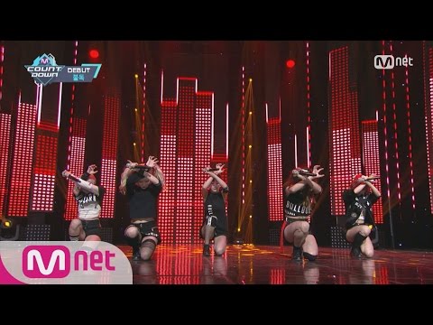[Bulldok - How's this?] Debut Stage | M COUNTDOWN 161020 EP.497