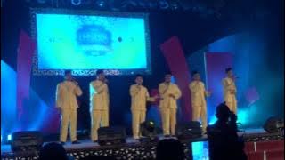 Alumni Nahwan Nur- Jalinan Kasih