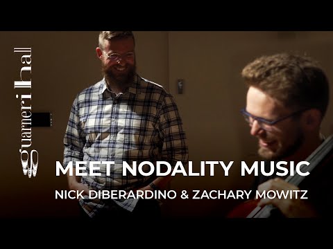 Meet Nodality Music