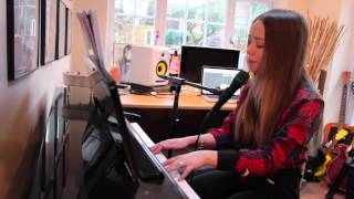 Hozier - Take Me To Church - Connie Talbot cover chords