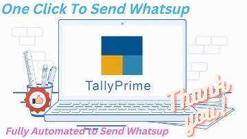 tally whatsapp tdl free download Whatsup Tdl Fully Automatic 4 IN 1! टैली टू व्हाट्सप सेंड आटोमेटिक