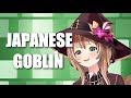 We Are Javanese Goblin - Ayunda Risu (Parody)