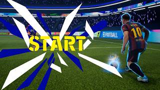 eFootball 2027 NEW Daily Game Mode is AMAZING! 🔥 eFootball Full Gameplay Max Graphics