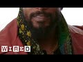 LaKeith Stanfield on Playing Snoop Dogg