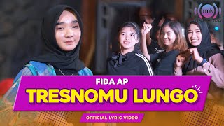 Fida AP - Tresnomu Lungo (Official Lyric Video)