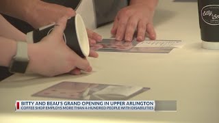 Bitty and Beau's grand opening in Upper Arlington