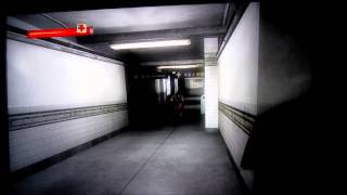 Condemened: Criminal Origins - The Gimme some change hobo