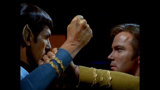 Kirk - Spock friendship Part 8 by geso101 48,044 views 3 years ago 10 minutes, 22 seconds