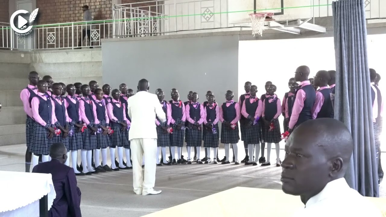 Gem Primary – My Birth Rights 🌐 | Poem on Digital Transformation | Acoli MDD 2025