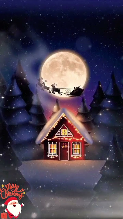 🎄Merry Christmas ☃️||♥️Instrumental Ringtone ♥️||