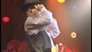 THE SURF COASTERS/Dolphins～Rock Dance LIVE 渋谷CLUB QUATTRO 1995.12.27_4