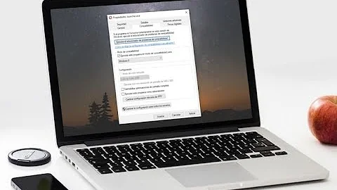 🔨 Como EJECUTAR JUEGOS y PROGRAMAS ANTIGUOS en WINDOWS 10 2025 | SOLUCIÓN FÁCIL y RÁPIDA