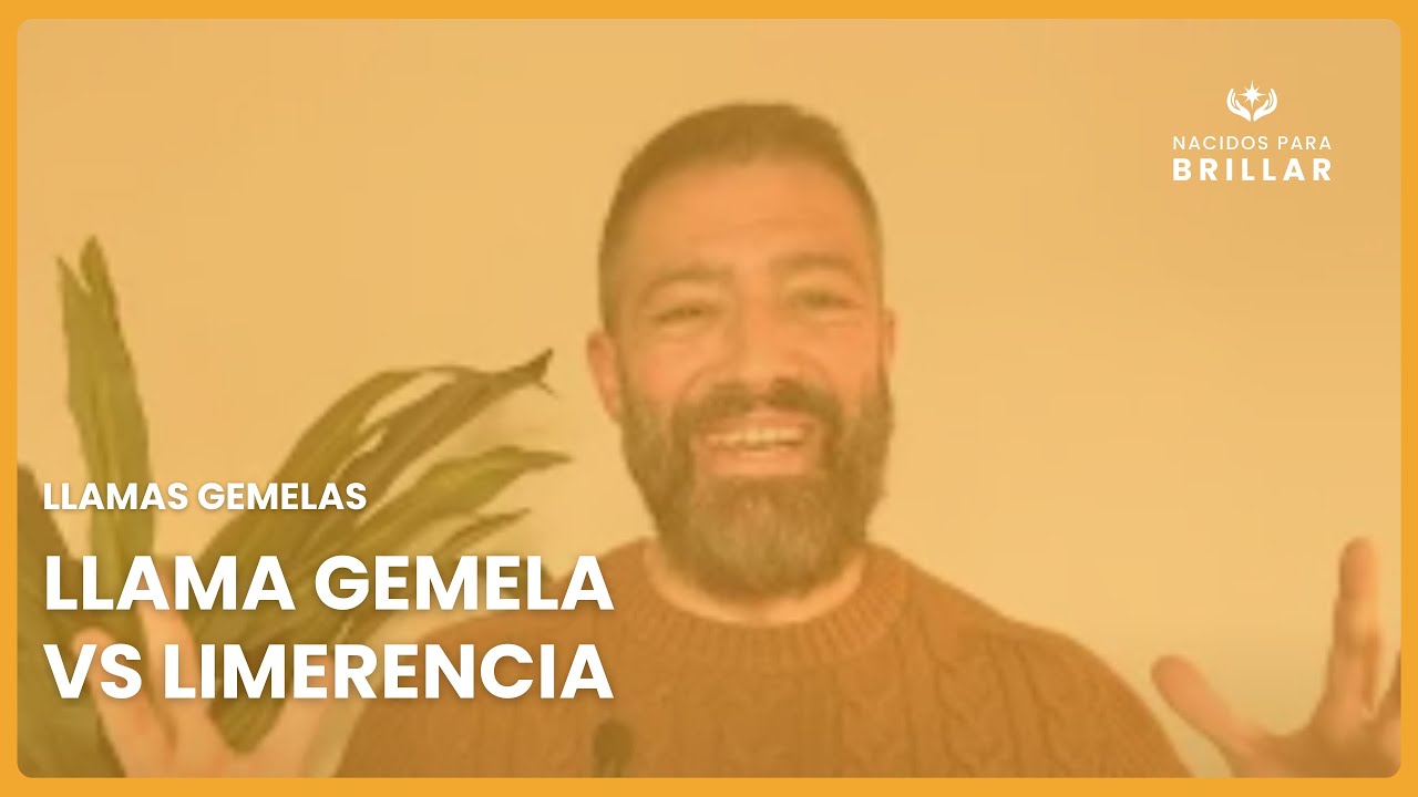 🔥 LLAMAS GEMELAS: LLAMA GEMELA VS LIMERENCIA🔥