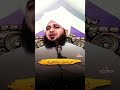 Peer Ajmal Raza Qadri ❤ #islamicstatus #bayan #peerajmalrazaemotionalbayan #islamicpreacher