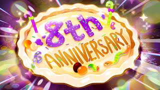 [CookieRun 8th Anniversary Update] Our Special Pie Party has started! 🎃 screenshot 5