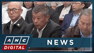 De Lima on Remulla in Ombudsman shortlist: He seems brave, he will need to show independence | ANC