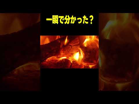 これ一瞬で解けたらやばすぎる！！#ひっかけクイズ #なぞなぞ #脳トレ