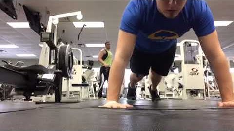 Triphaseal 4.4 Prone Valslide Hip Flexion