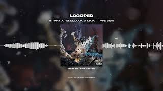 [SOLD] 4N WAY X FENDIGLOCK X MAYOT - «LOGOPED» | TYPE BEAT 2022