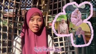 Download lagu Video Karangan Ana Wa Usrati (BAK3112)